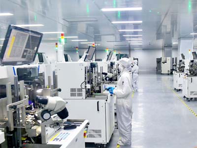 湖北强芯半导体有限公司  > 设计诊断、标准化、现状评价、应急预案